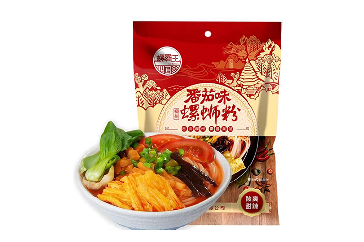 螺霸王螺丝粉(盒)冲泡 265G